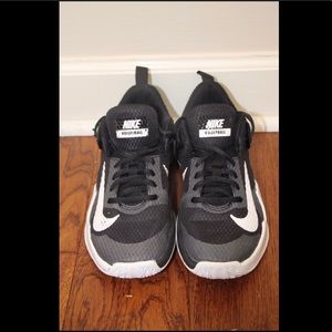 Nike Womens Volleyball Shoes